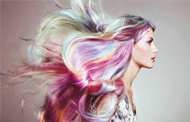 Конгресс парикмахеров BEAUTYDAYproHAIR