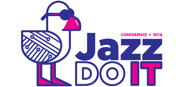 JAZZ DO IT