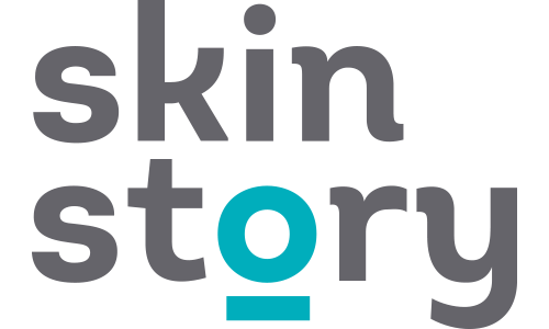 Synergy of skin and cosmetic molecules