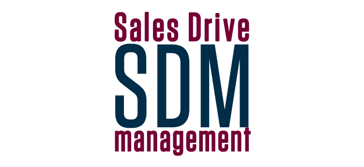Sales Drive Management