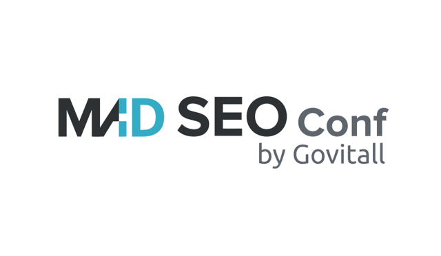 MAD SEO Conf by Govitall