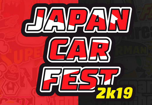 JapanCarFest