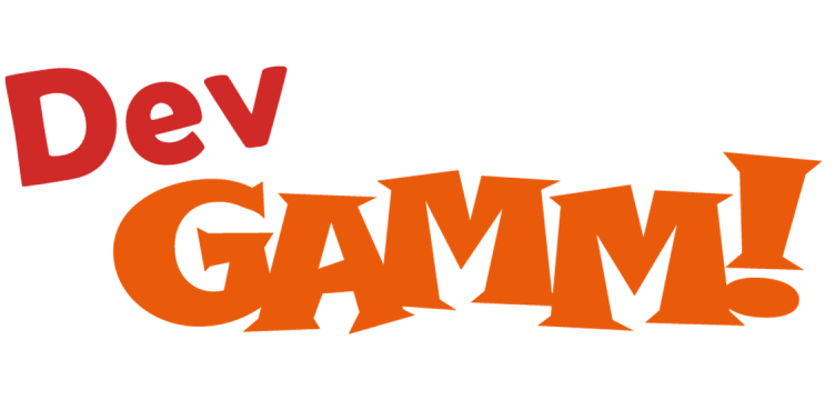 DevGAMM Minsk 2018