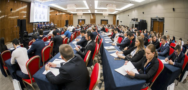 INTAX EXPO Russia 2018