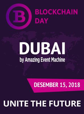 Blockchain Day United Arab Emirates
