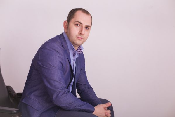 Андрей Куршубадзе. Бизнес-завтрак "Как продавать дорого и много одновременно"