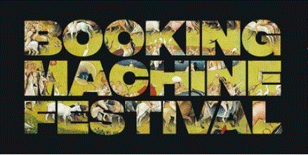 Booking Machine Festival | 25.08 | Тур из Ярославля