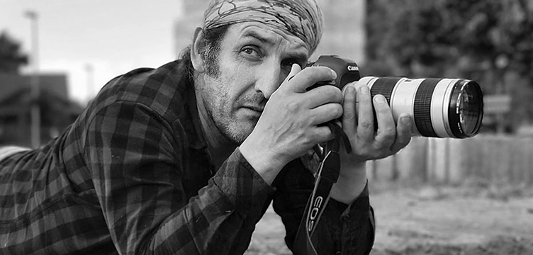 Psychology of Photos. Aleksandr Ktitorchuk