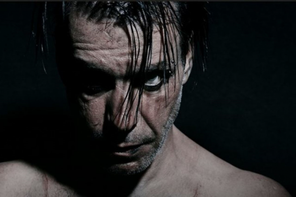 RAMMSTEIN show. ДР Тилля Линдеманна || 05.01