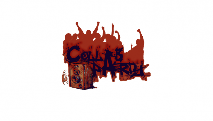 COLLAB PARTY