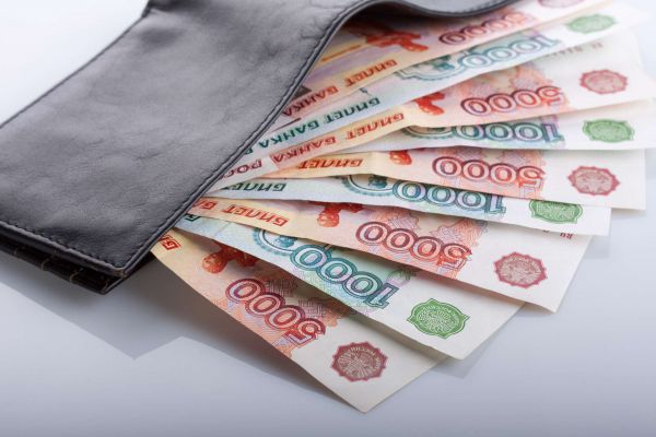 Бесплатный вебинар: Психология денег