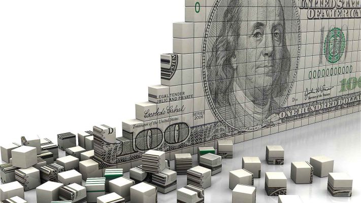 Бесплатный марафон по инвестициям «Инвестируй для себя»