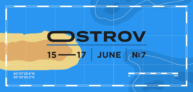 Ostrov Festival 2019