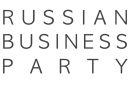 RUSSIAN BUSINESS PARTY - Вечеринка в стиле Bond Party