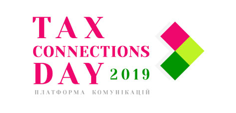 "TAX CONNECTIONS DAY 2019"