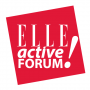 ELLE Active Forum - Киев 2019