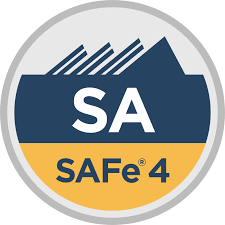 SAFe 4 Scaled Agilist (SA) Certification Class in Kyiv