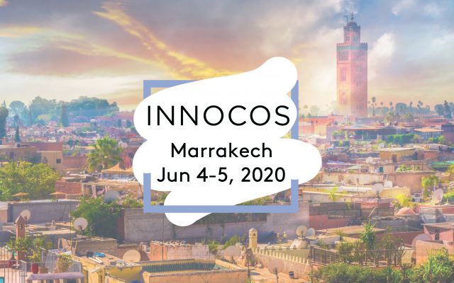 INNOCOS Marrakech