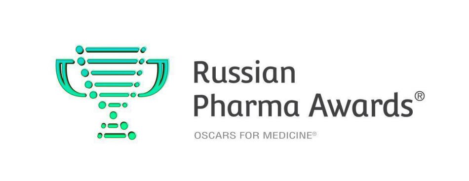 Russian Pharma Awards® 2019