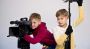 Основы видеоблогинга для детей и подростков