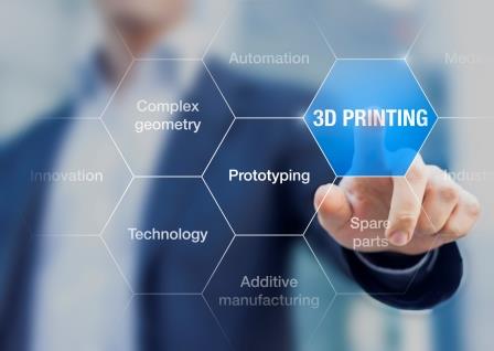 «Hi-tech for teens: 3D-моделирование и 3D-печать для юных инженеров". Поколение высоких технологий»