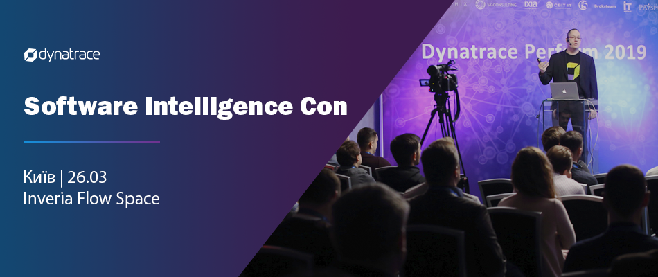 Dynatrace Software Intelligence Con