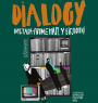 «DIALOGY» — спектакль-променад в библиотеке