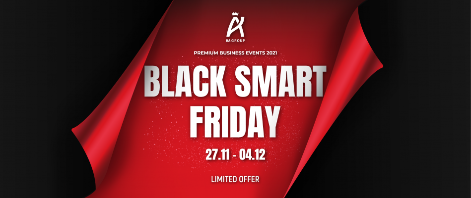 Black Smart Friday