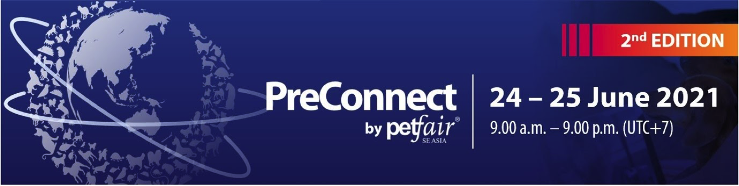 PreConnect by PET FAIR