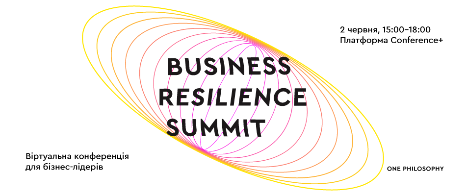 Business Resilience Summit