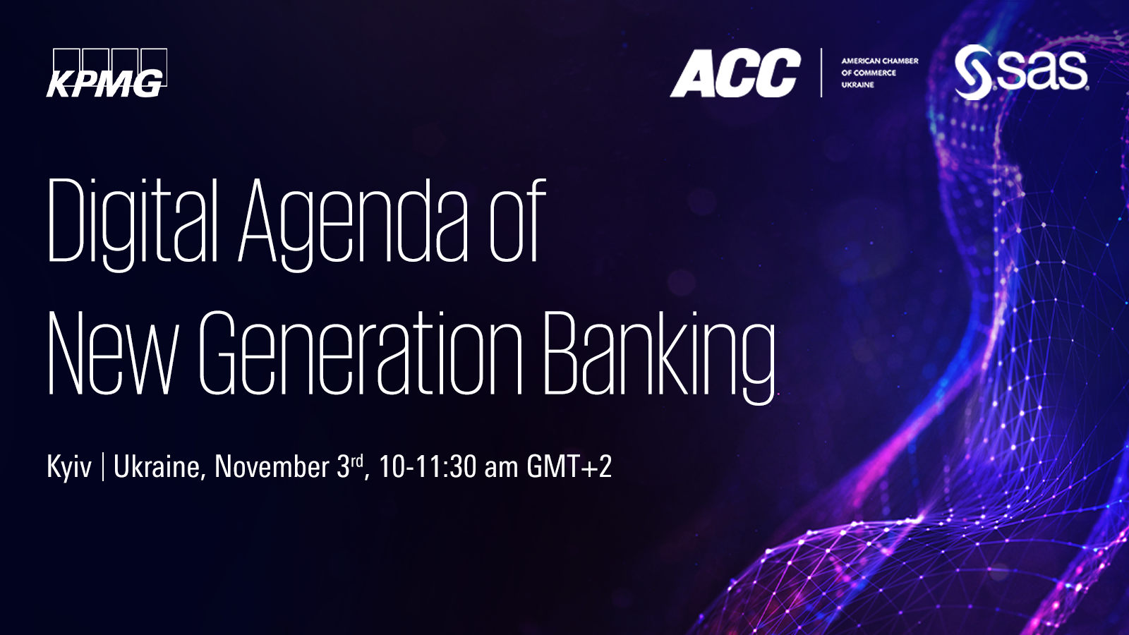 Digital Agenda of New Generation Banking