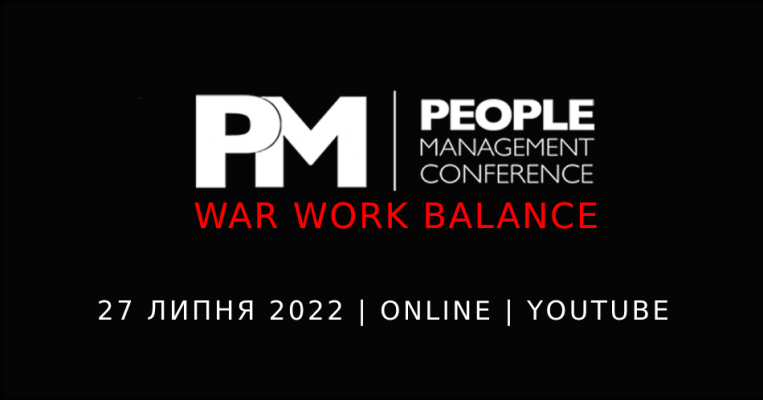 PEOPLE MANAGEMENT: War Work Balance