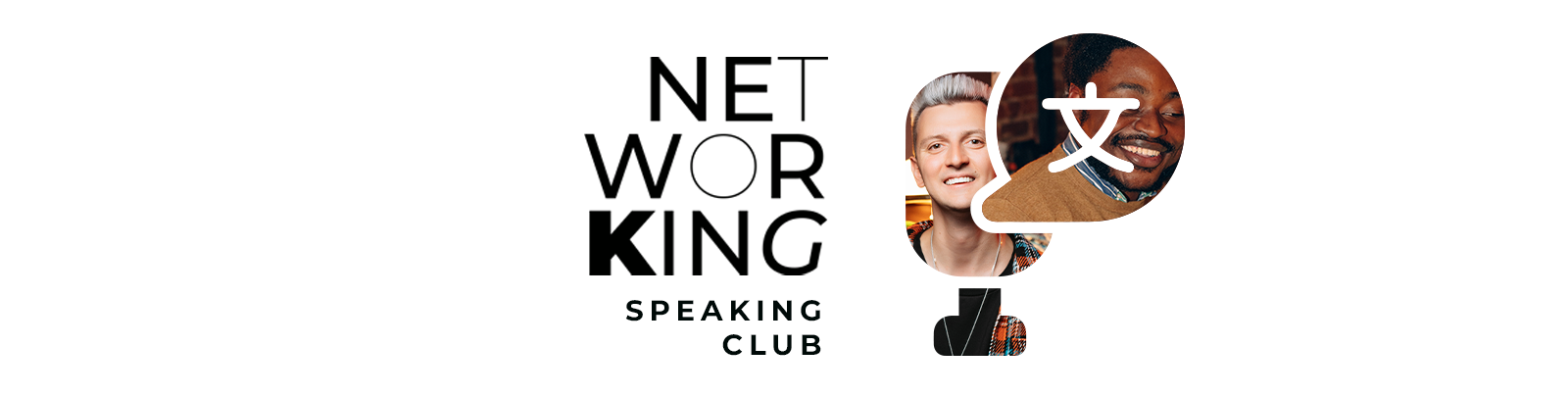 Networking Speaking Club #5