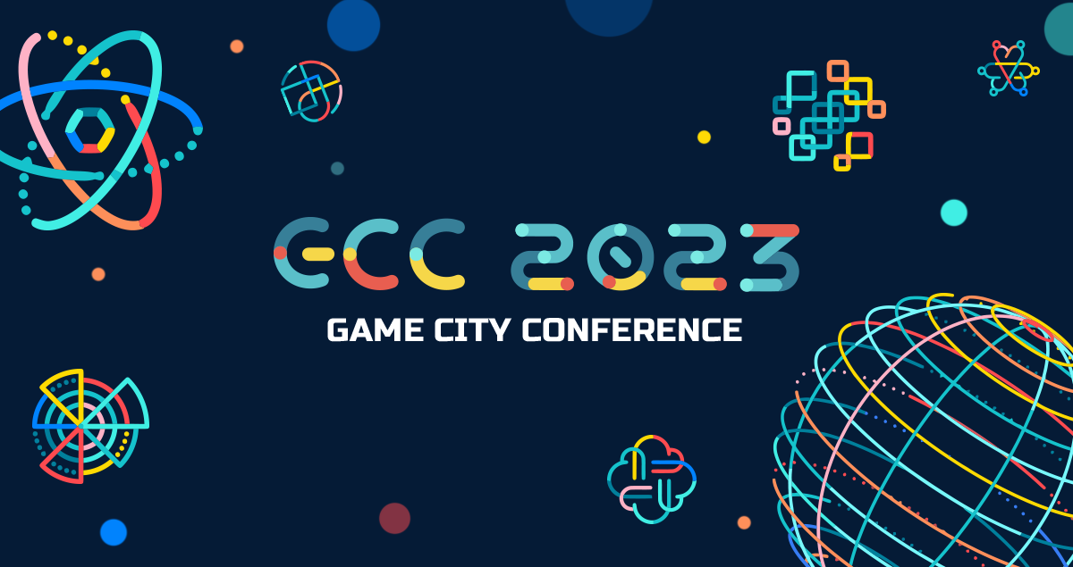 Game City Conference