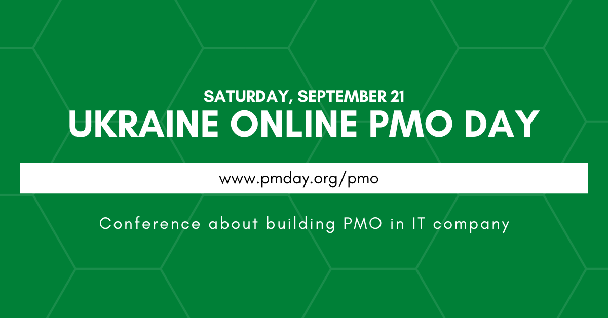 LemBS Online PMO Day 2024 Autumn