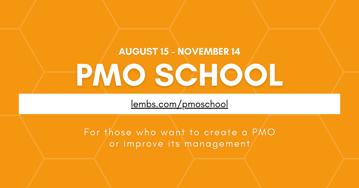 LemBS Online PMO School ver 4.0