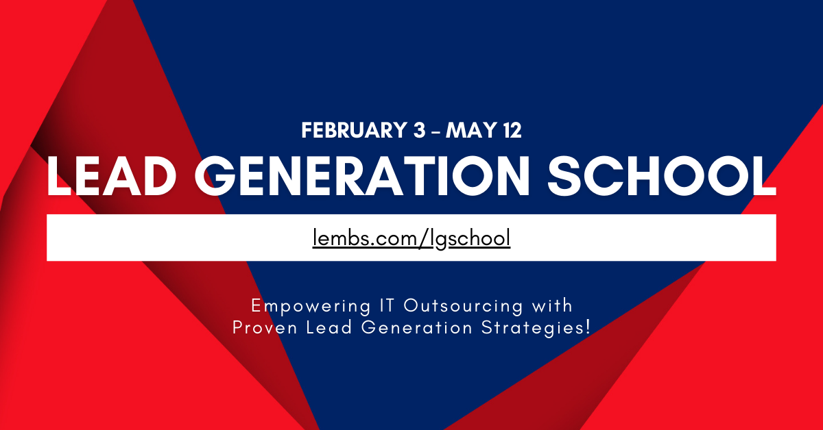 LemBS Leads Generation School 2025