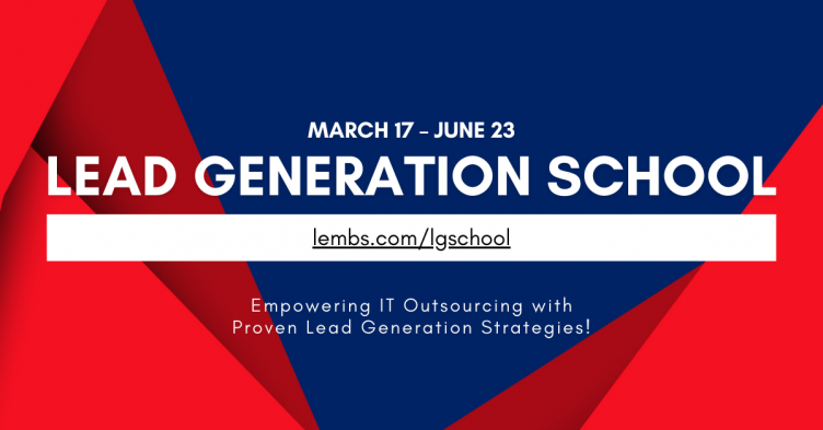 LemBS Leads Generation School 2025