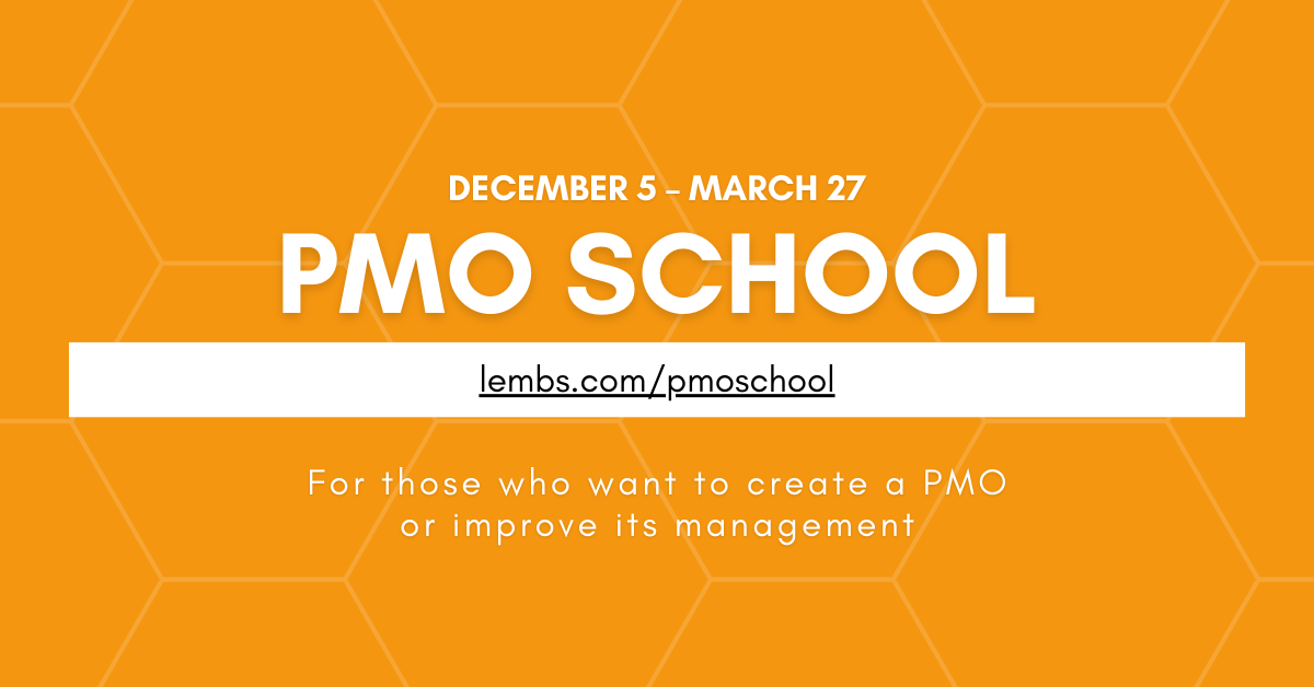 LemBS PMO School #5