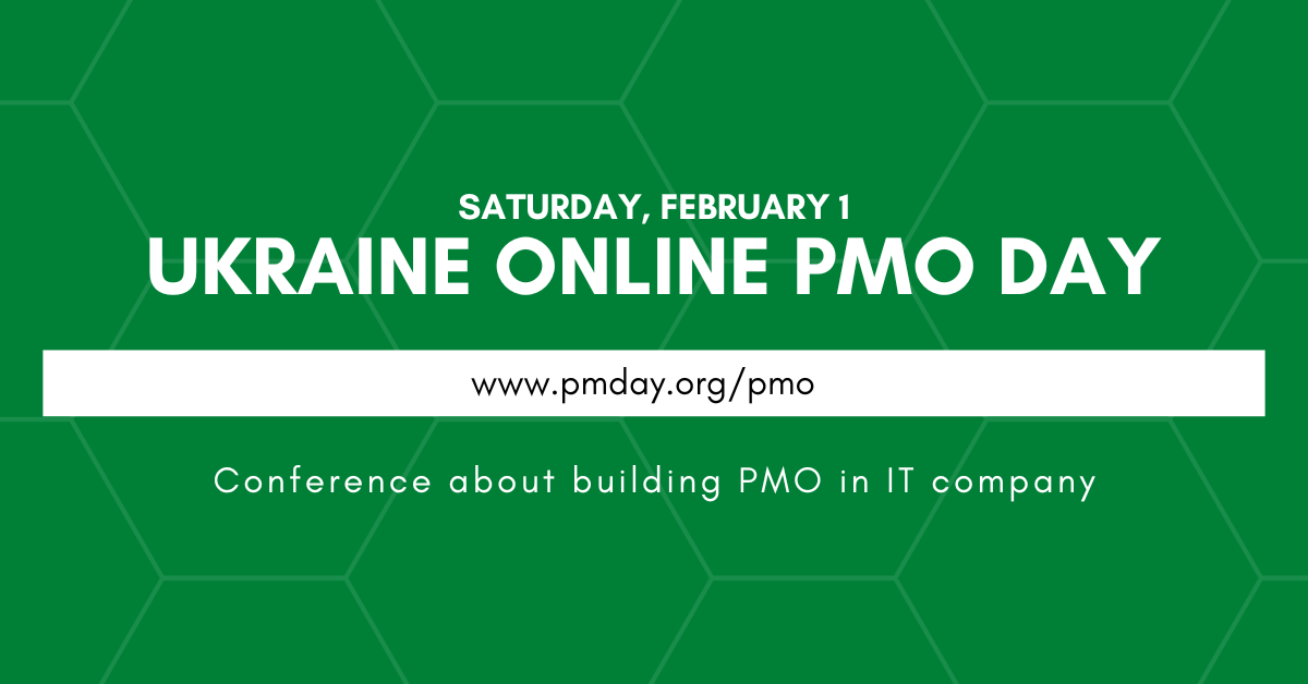 LemBS Online PMO Day 2025 Winter