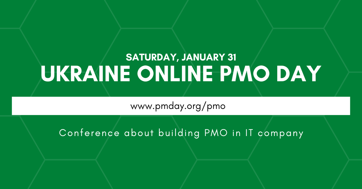 LemBS Online PMO Day 2026 Winter