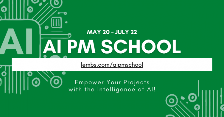 AIPM School #5