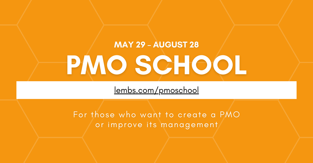 LemBS PMO School #6