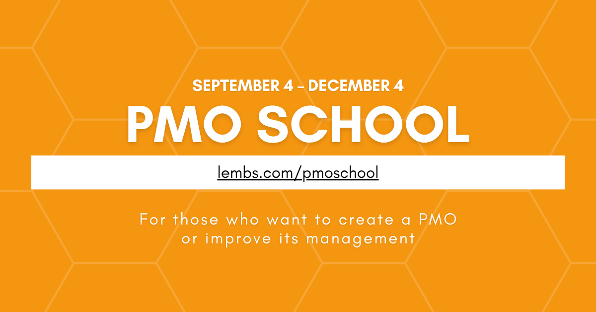 LemBS PMO School #7