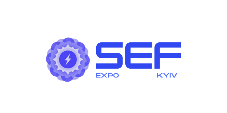 SEF 2025 Kyiv: Expo and Forum on Innovation, Recovery, and Ukraine’s Energy Independence