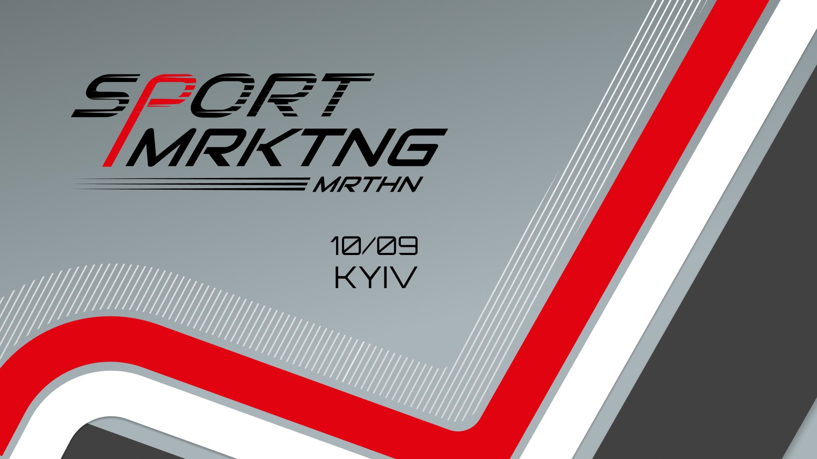 Sport Marketing Marathon