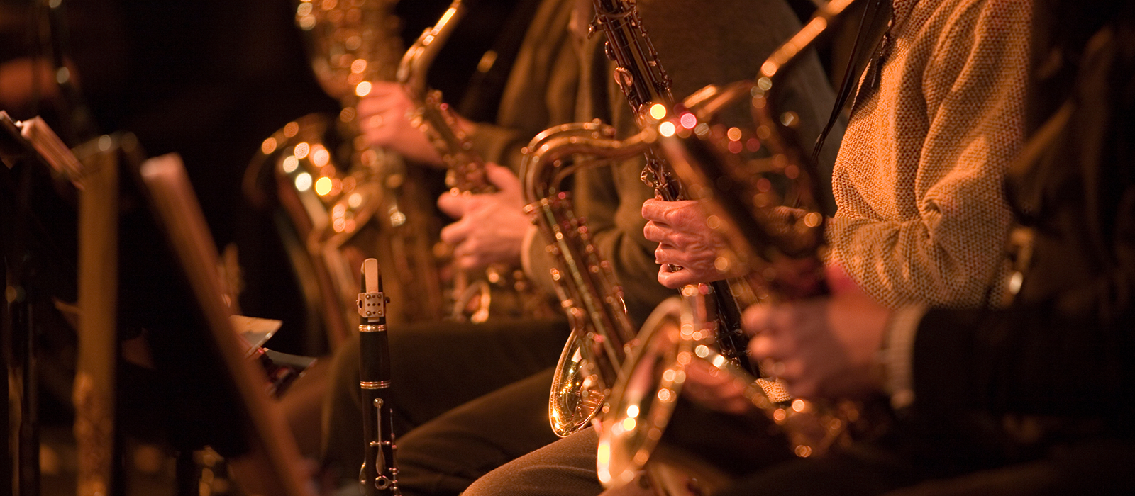 MIM Jazz. Inspiration