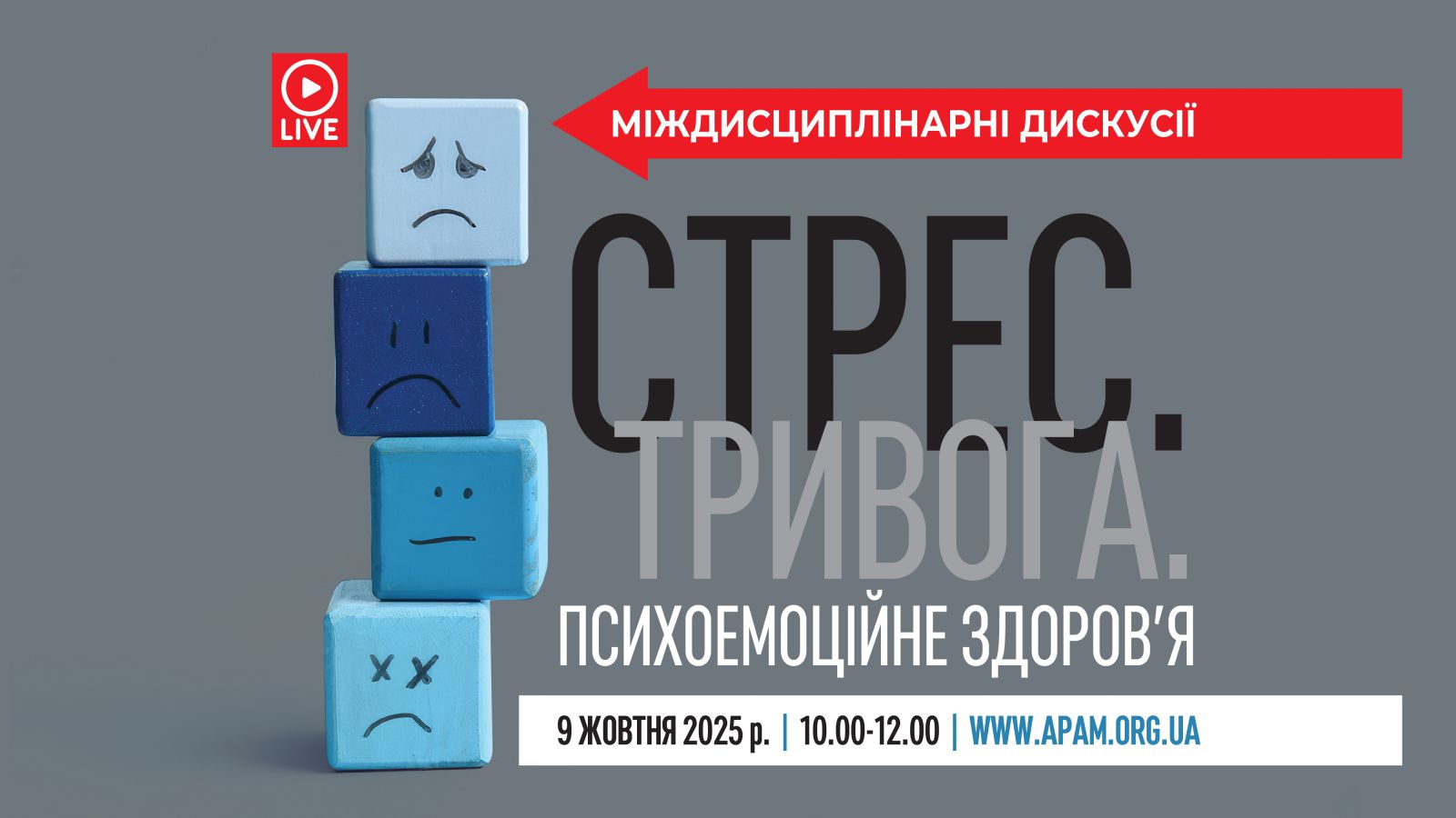 Interdisciplinary discussions 