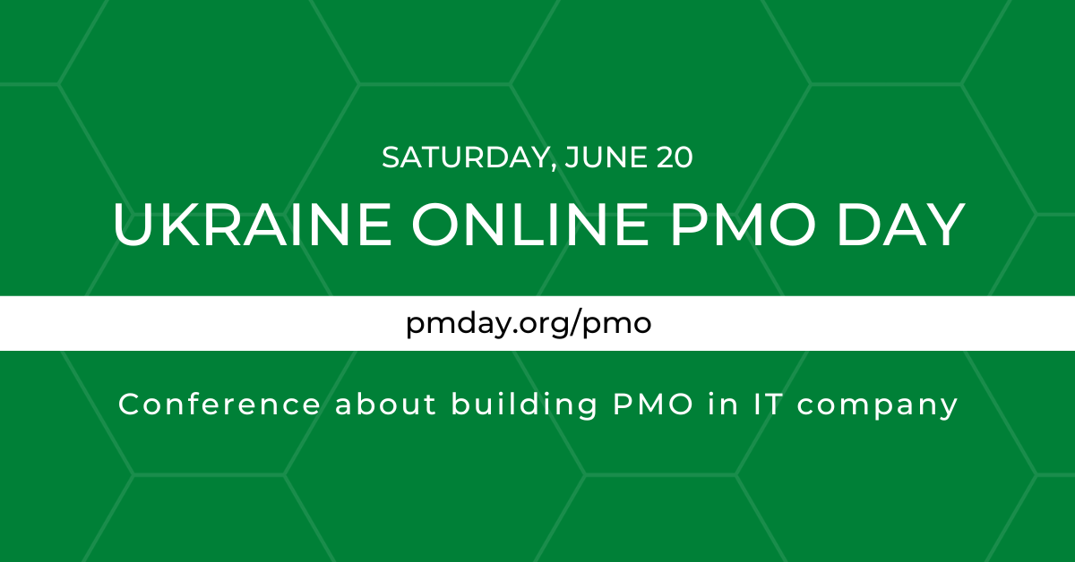 LemBS Online PMO Day 2026 Summer