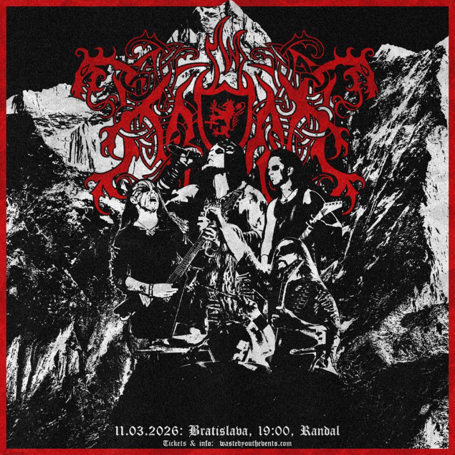 KRODA (UA) in Bratislava